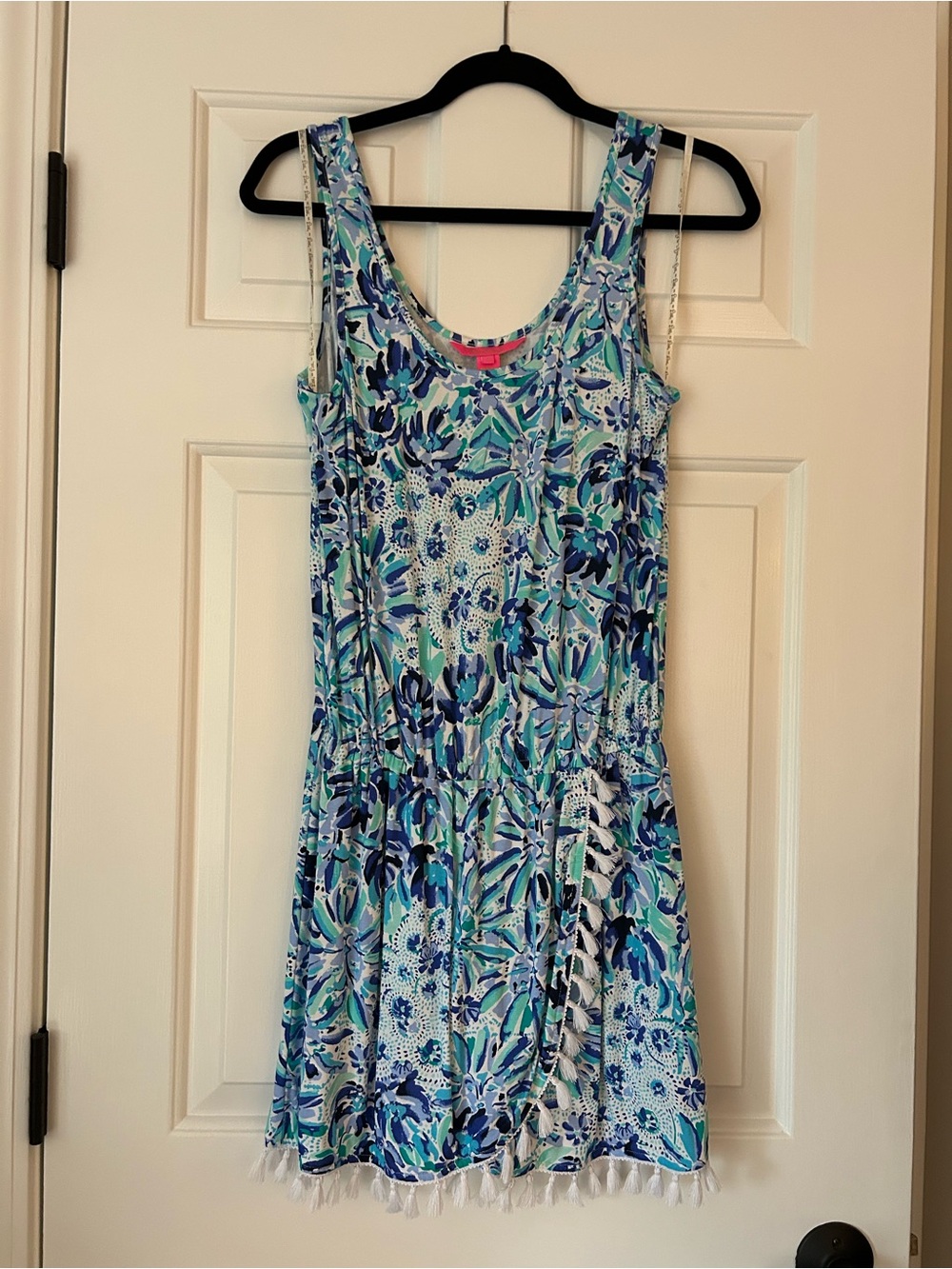 Lilly Pulitzer Women’s Skort Romper - Size Small